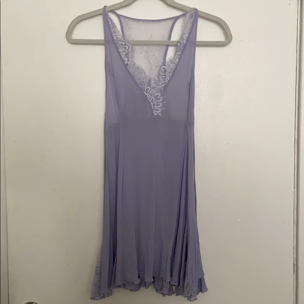 Free People Tunic